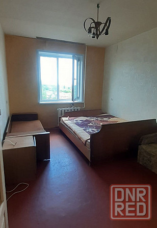 Продам 2х ком кв-ру 54 м кв.средний этаж ГорГАИ Донецк - изображение 4