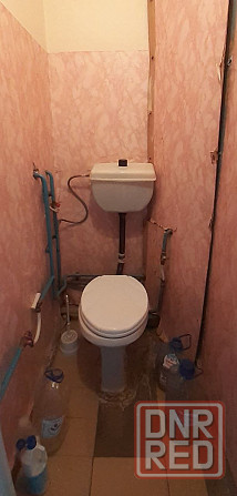 Продам 2х ком кв-ру 54 м кв.средний этаж ГорГАИ Донецк - изображение 6