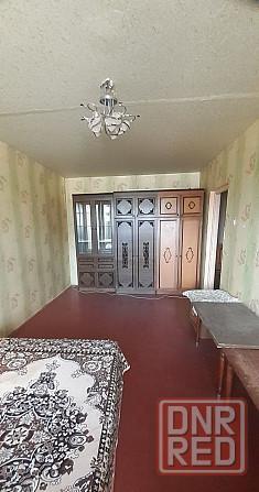 Продам 2х ком кв-ру 54 м кв.средний этаж ГорГАИ Донецк - изображение 2