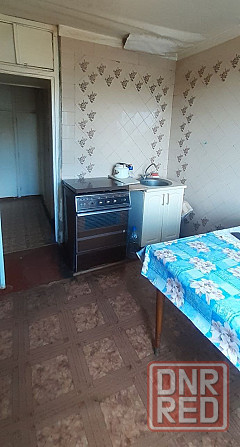 Продам 2х ком кв-ру 54 м кв.средний этаж ГорГАИ Донецк - изображение 11