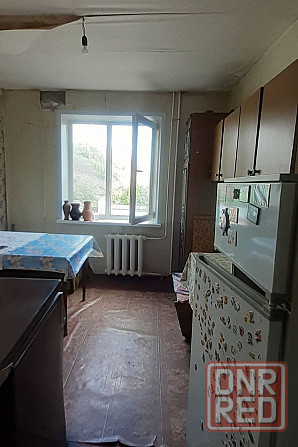 Продам 2х ком кв-ру 54 м кв.средний этаж ГорГАИ Донецк - изображение 9