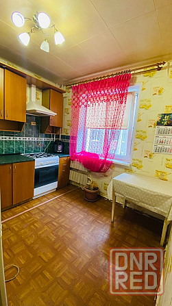 Сдам просторную 3-ку по ул . 230-й стрелковой Дивизии, 6 Донецк - изображение 1