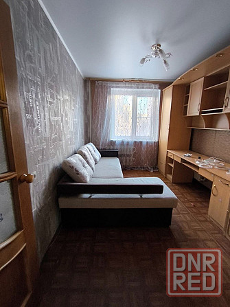 Сдам просторную 3-ку по ул . 230-й стрелковой Дивизии, 6 Донецк - изображение 6