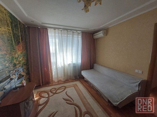 Продам 1 комнатную квартиру в Мариуполе Мариуполь - изображение 1