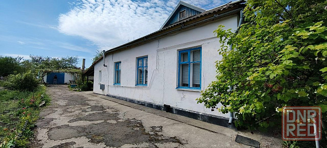 продам дом с участком земли в пгт Новотроицкое Волноваха - изображение 7