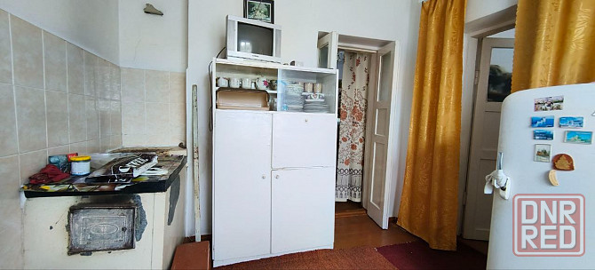 продам дом с участком земли в пгт Новотроицкое Волноваха - изображение 11