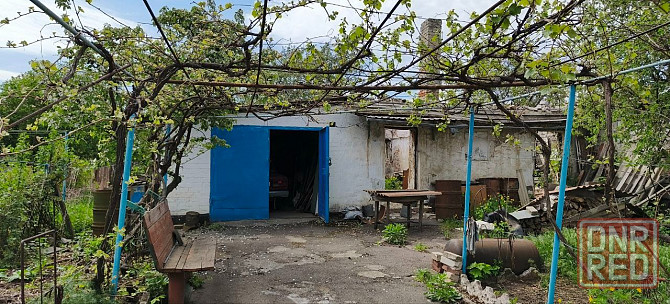 продам дом с участком земли в пгт Новотроицкое Волноваха - изображение 6