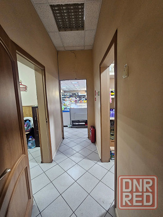 Продажа торгового комплекса в центре Бажанова Макеевка Макеевка - изображение 3