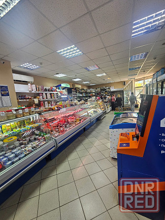 Продажа торгового комплекса в центре Бажанова Макеевка Макеевка - изображение 2