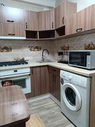 Продам 1-комнатную Буденновский район Донецк