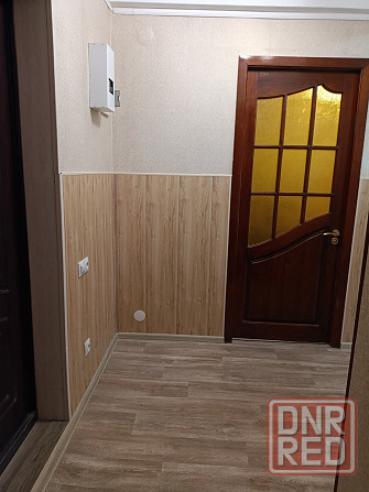 Продам 1-комнатную Буденновский район Донецк - изображение 8