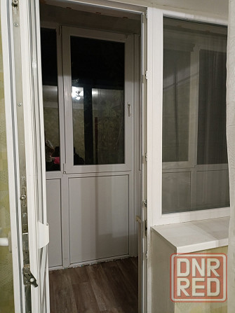 Продам 1-комнатную Буденновский район Донецк - изображение 12