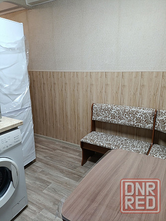 Продам 1-комнатную Буденновский район Донецк - изображение 3