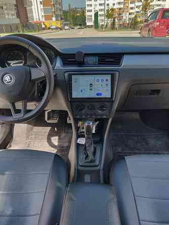 Skoda мультимедиа автомагнитолы магнитолы Макеевка