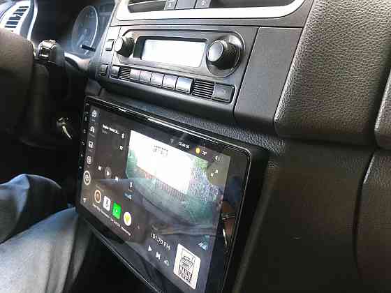 Skoda мультимедиа автомагнитолы магнитолы Макеевка