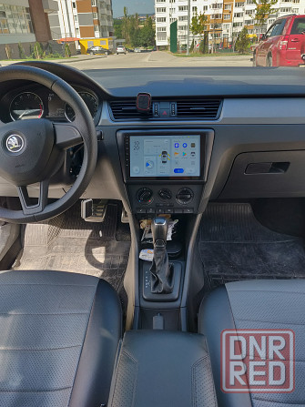 Skoda мультимедиа автомагнитолы магнитолы Макеевка - изображение 6