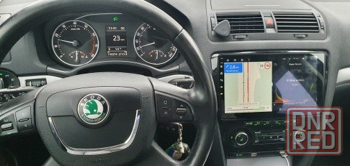 Skoda мультимедиа автомагнитолы магнитолы Макеевка - изображение 4