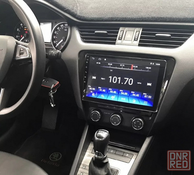 Skoda мультимедиа автомагнитолы магнитолы Макеевка - изображение 5