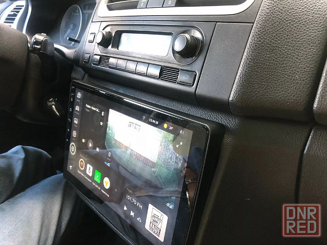 Skoda мультимедиа автомагнитолы магнитолы Макеевка - изображение 2