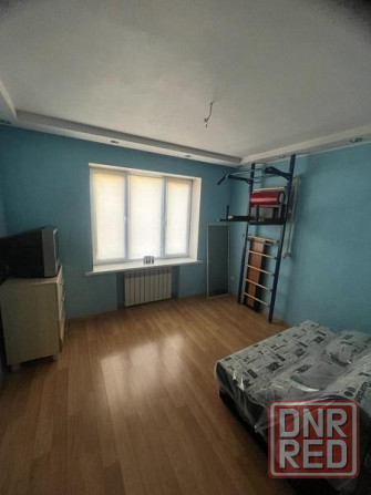 Продаю 3-х комнатную квартиру в Кировском районе, ул. Островского, Текстильщик Донецк - изображение 4