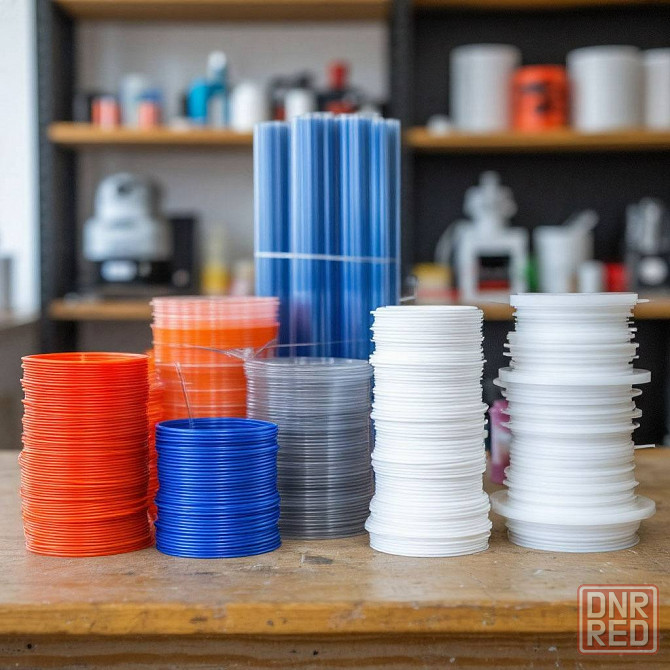 Пластик для 3Д печати Bestfilament Донецк - изображение 2