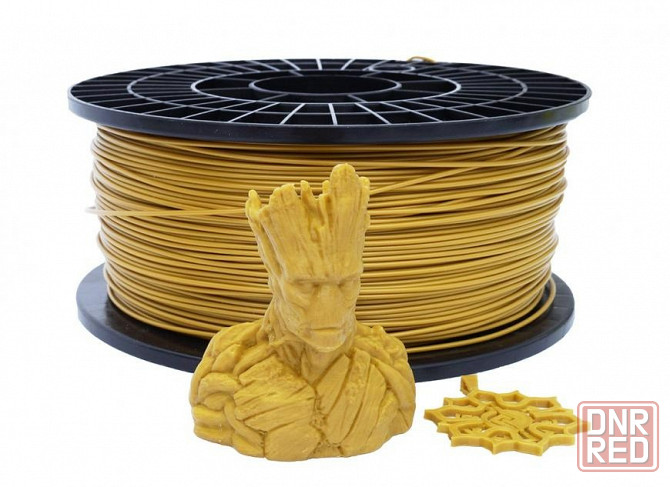 Пластик для 3Д печати Bestfilament Донецк - изображение 1