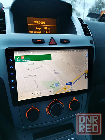 Opel мультимедиа автомагнитолы магнитолы Макеевка - изображение 7