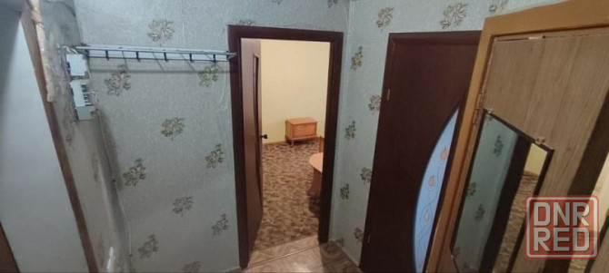 Продаётся 1-но комн. кв-ра г.Донецк, Боссе Донецк - изображение 3