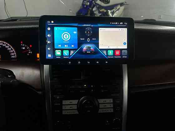 Nissan мультимедиа автомагнитолы магнитолы Макеевка