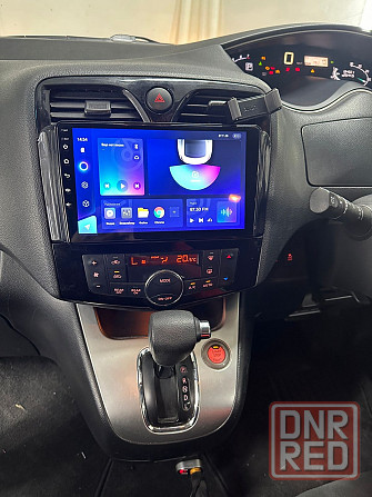 Nissan мультимедиа автомагнитолы магнитолы Макеевка - изображение 8