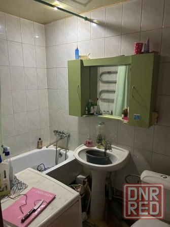 Продаю 2-х комнатную квартиру в Куйбышевском районе, ул. Куйбышева Донецк - изображение 1