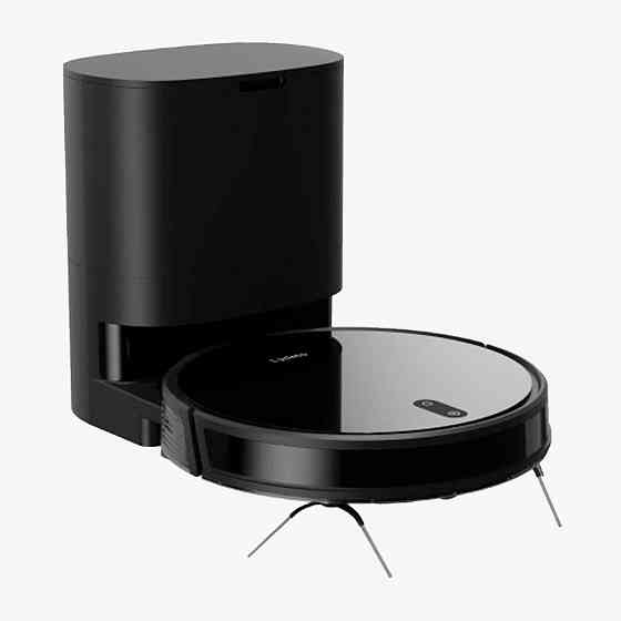 Lydsto Lydsto G2 Mop Robot, чёрный Донецк
