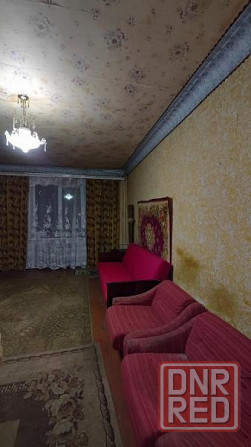 Продаю 3-х комнатную квартиру в Куйбышевском районе, ул. Бакинских комиссаров Донецк - изображение 4