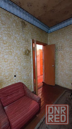 Продаю 3-х комнатную квартиру в Куйбышевском районе, ул. Бакинских комиссаров Донецк - изображение 7
