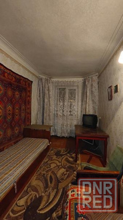 Продаю 3-х комнатную квартиру в Куйбышевском районе, ул. Бакинских комиссаров Донецк - изображение 3