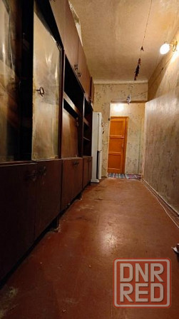 Продаю 3-х комнатную квартиру в Куйбышевском районе, ул. Бакинских комиссаров Донецк - изображение 8