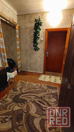 Продаю 3-х комнатную квартиру в Куйбышевском районе, ул. Бакинских комиссаров Донецк - изображение 6
