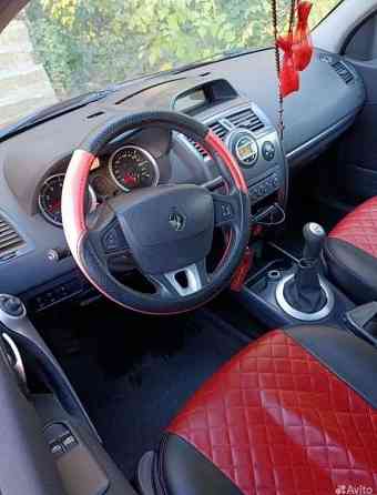 Продаю Renault Megane 2 2006 года Донецк