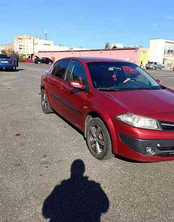 Продаю Renault Megane 2 2006 года Донецк