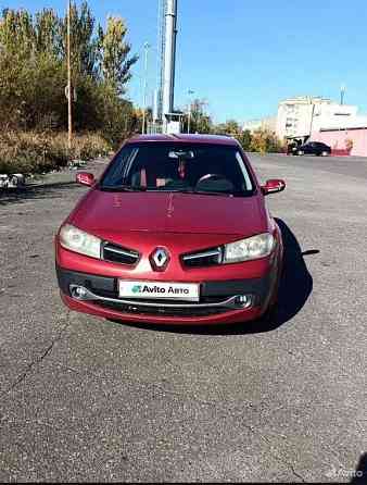 Продаю Renault Megane 2 2006 года Донецк