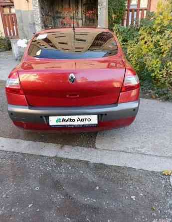 Продаю Renault Megane 2 2006 года Донецк