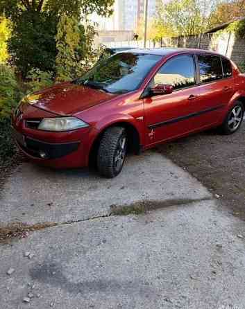 Продаю Renault Megane 2 2006 года Донецк