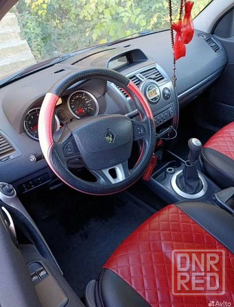 Продаю Renault Megane 2 2006 года Донецк - изображение 4