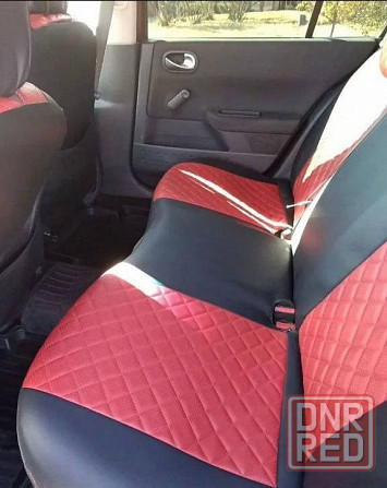 Продаю Renault Megane 2 2006 года Донецк - изображение 5