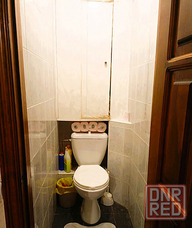 Продам 3-комнатную квартиру на Привокзальном Донецк - изображение 10
