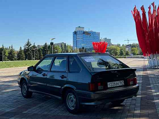 Продам ваз 2114 Донецк