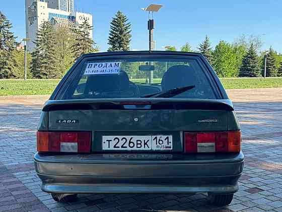 Продам ваз 2114 Донецк