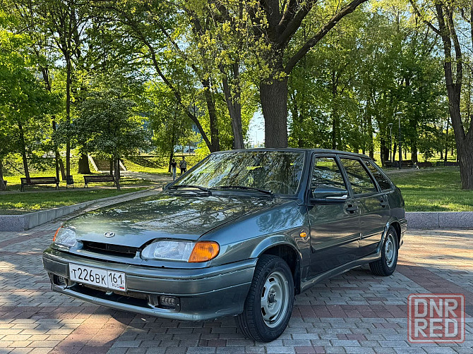 Продам ваз 2114 Донецк - изображение 1