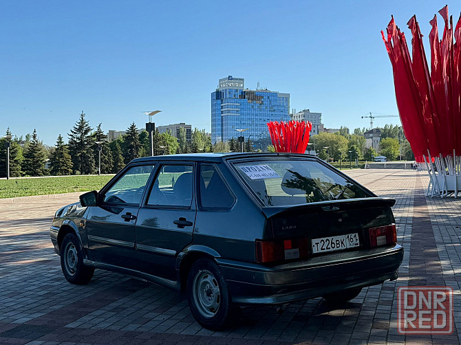 Продам ваз 2114 Донецк - изображение 6