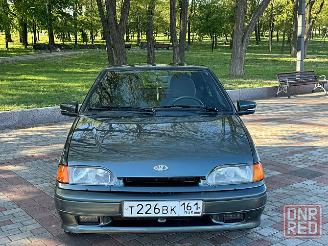 Продам ваз 2114 Донецк - изображение 2